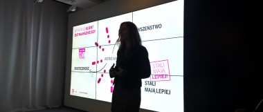 T-Mobile przypomina sobie o lojalnych klientach firmowych