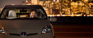 Uber Katowice i Uber Silesia - usługa debiutuje na Śląsku