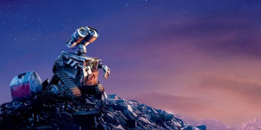 Dlaczego nie boję się robotów