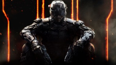 Call of Duty Black Ops 4