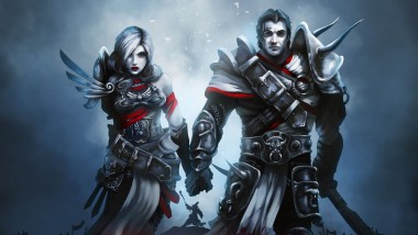 Wspólne granie w Divinity: Original Sin jest niesamowite