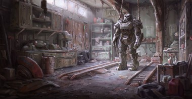 Fallout 4 - oto 7 grzechów głównych gry