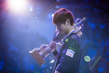 IEM 2016