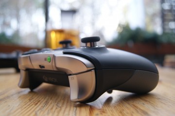 Gamepad Xbox Elite 2 prawdopodobnie już na Gamescom 2018