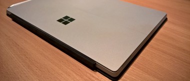 Microsoft Surface Pro 4 – recenzja Spider’s Web