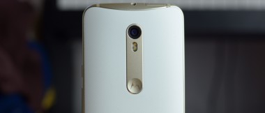 Moto X Style - recenzja Spider's Web