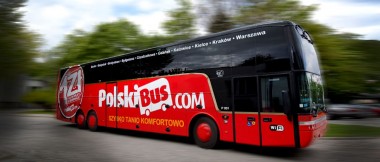 Polski Bus