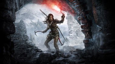 Majstersztyk! Rewelacja! Recenzja Rise of The Tomb Raider