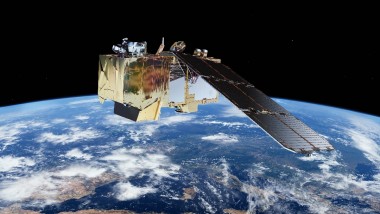 Obsługa europejskich „oczu w kosmosie” to nie lada wyzwanie. Petabajty danych mają nowy dom