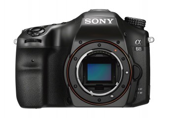 A jednak to nie koniec. Sony pokazało nową lustrzankę A68