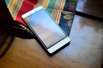 Allview X2 Soul Lite - recenzja Spider's Web