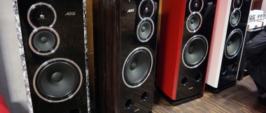 Audio Video Show to nie tylko sprzęty za setki tysięcy złotych. Tu każdy znajdzie coś na swoją kieszeń