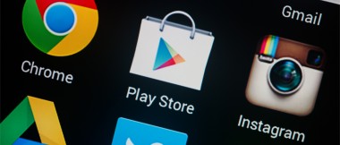 Wszystkie nowe Chromebooki będą obsługiwać sklep Google Play