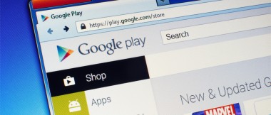 Google Play Instant Apps
