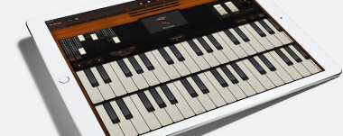 iPad Pro to genialne narzędzie dla muzyków