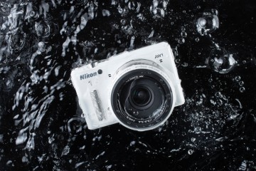 To koniec serii aparatów Nikon 1. Ta porażka może przerodzić się w sukces