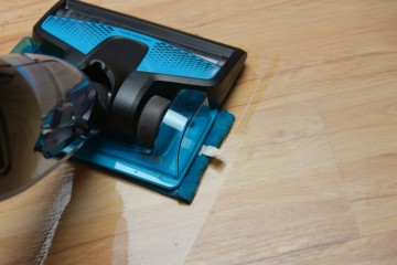 Philips PowerProAqua - recenzja Spider's Web