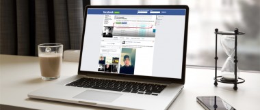 Wideo na facebooku