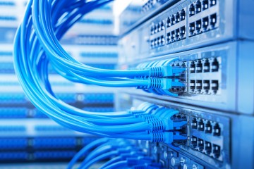 Japonia pobiła rekord szybkości internetu. Nie wystarczą gigabity, trzeba liczyć w terabitach