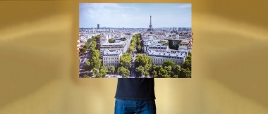 Smartfon kontra aparat – pojedynek na… jakość wydruków fotografii