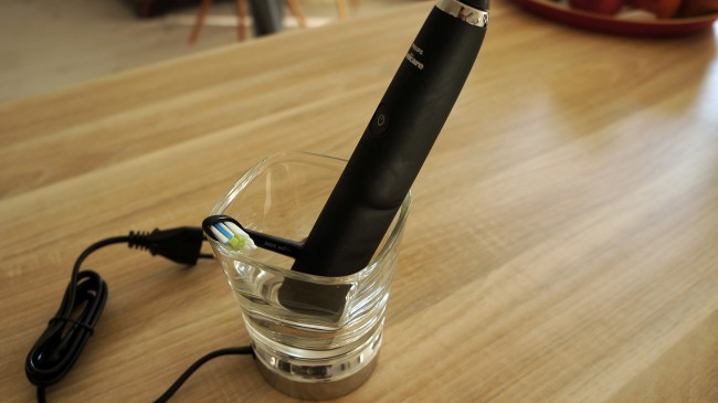philips sonicare diamondclean opinie