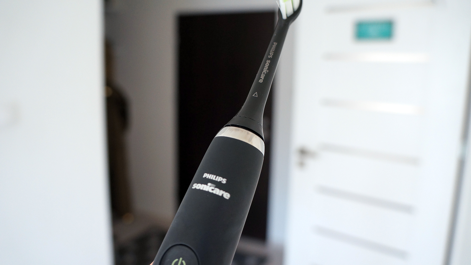 philips sonicare diamondclean opinie