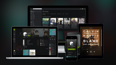 3 miesiące Spotify Premium teraz za 99 groszy!