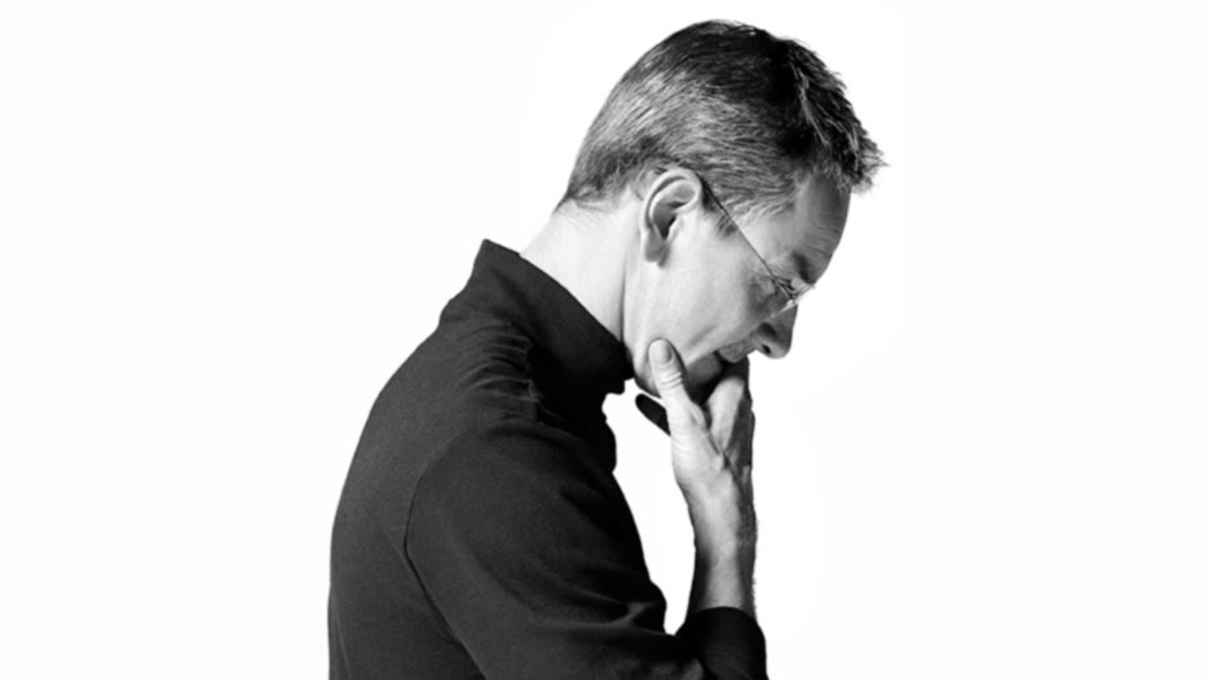 steve jobs film 2015 plakat