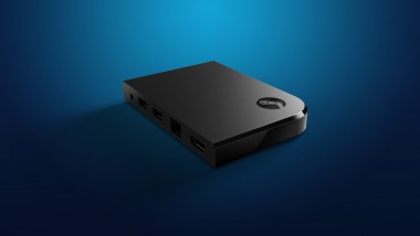 Mamy Steam Link! - pierwsze wrażenia