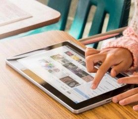 Samsung i HP sprawdzą Windows 10 na tabletach i telefonach