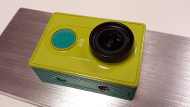 Najlepsza tania alternatywa dla GoPro. Xiaomi Action Cam – recenzja Spider’s Web