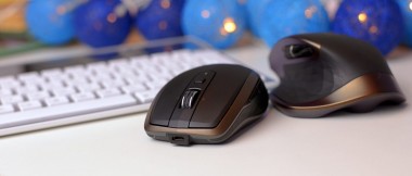 Logitech MX Anywhere 2 - recenzja Spider's Web