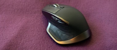 Logitech MX Master - recenzja rewelacyjnej myszki