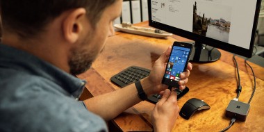 Aplikacje x86 na procesorach ARM? Na Windows 10 to możliwe!