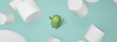android vs windows phone - Android 6.0 Marshmallow