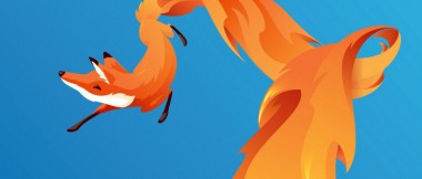 firefox os / Firefox Quantum