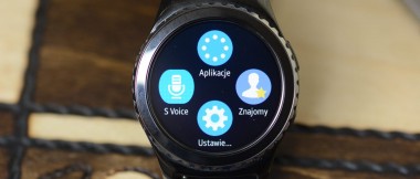 Gear S2 Classic - Recenzja Spider's Web TV