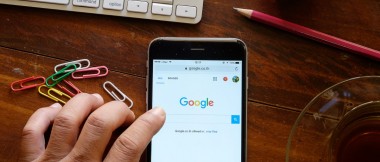 Google w 2015 roku stał się bardziej przyjazny użytkownikom