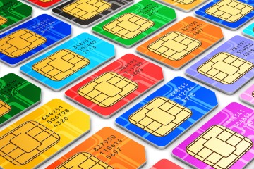 karta sim - Najlepszy Prepaid
