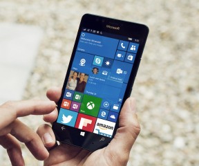 Mobilny Windows 10 – recenzja Spider’s Web