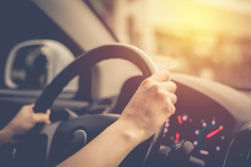Lyft segnet