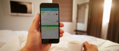 SMART ALARM, czyli cyfrowe sny