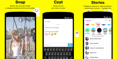 snapachat chat