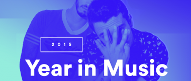 Sprawdź podsumowanie roku od Spotify i specjalną playlistę