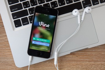vine