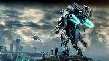 Recenzja Xenoblade Chronicles X - drugie najlepsze RPG 2015