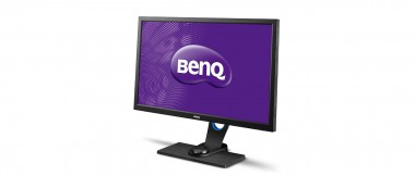 Marzenie każdego grafika. BenQ SW2700PT – wrażenia Spider’s Web