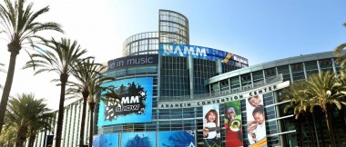 Zobacz technologiczne nowości targów NAMM 2016