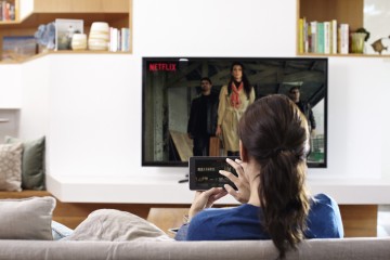 netflix