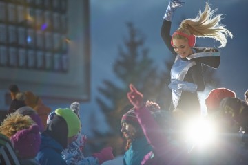 10 GB za doładowanie w T-Mobile na Kartę reklamuje Cleo